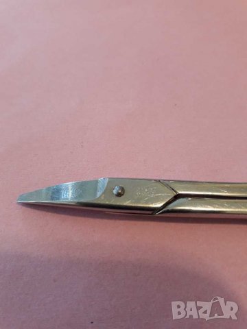 Стара ножичка 2, снимка 6 - Антикварни и старинни предмети - 29774165