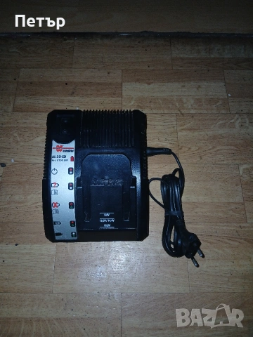 Зарядни устройства макита и вюрт работещи, снимка 12 - Други инструменти - 54069730