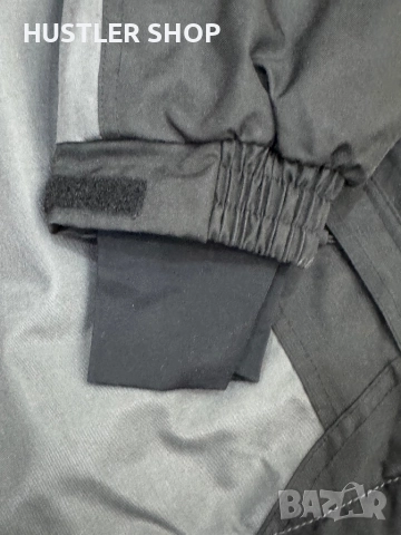 Мъжко зимно дебело яке TOYOTA. Размер XL/2XL, снимка 4 - Якета - 52912917