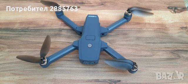 Дрон x  ldrone15, снимка 10 - Дронове и аксесоари - 53191944