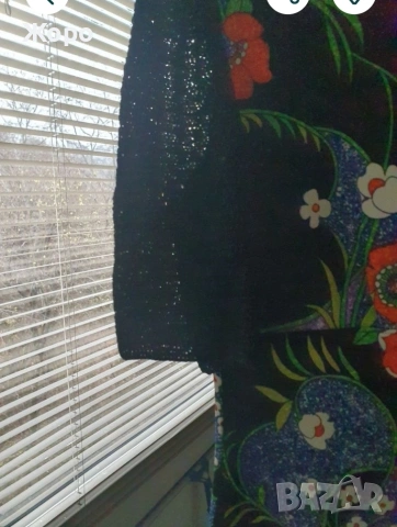 Поли,рокля,нощници, снимка 2 - Поли - 54296990