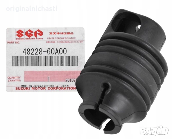 Маншон за кормилен прът за СУЗУКИ ВИТАРА SUZUKI VITARA 4822860A00 48228-60A00 OEM SUZUKI