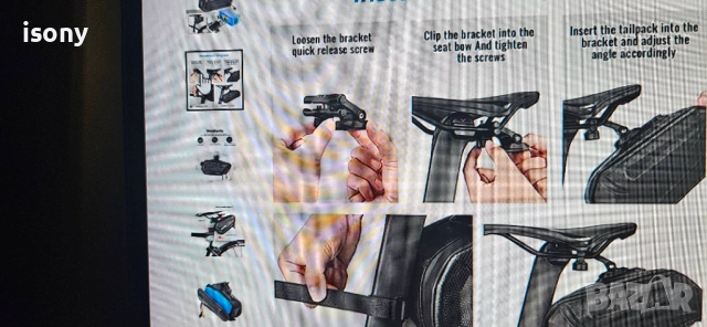 литиеви батерии за велосипеди и др. ПРОМОЦИЯ, снимка 5 - Скейтборд, ховърборд, уейвборд - 52937877