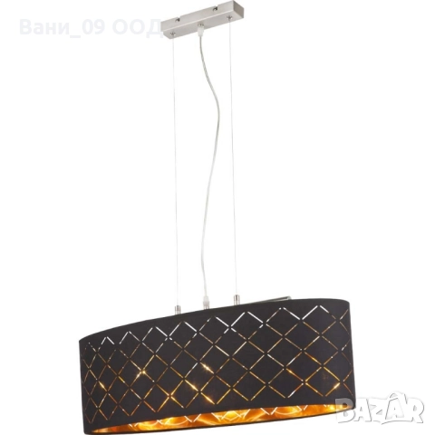 Полилей в модерен стил 