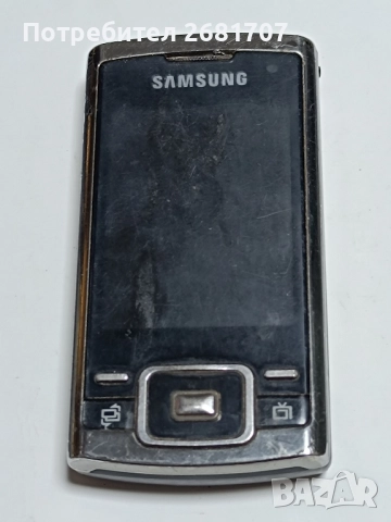 телефон Самсунг P 960