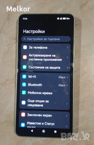 Xiaomi REDMI NOTE 13 /256 Gb, снимка 2 - Xiaomi - 53885828