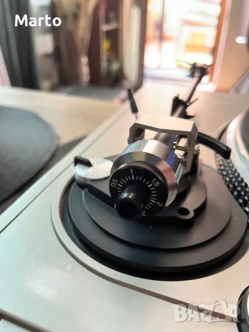 Fisher MT 6410 грамофон, снимка 15 - Грамофони - 50357738