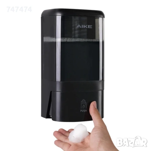 Дозатор за сапунена пяна AJKE AK1007F