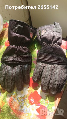 Моторакавици, снимка 2 - Аксесоари и консумативи - 30467796