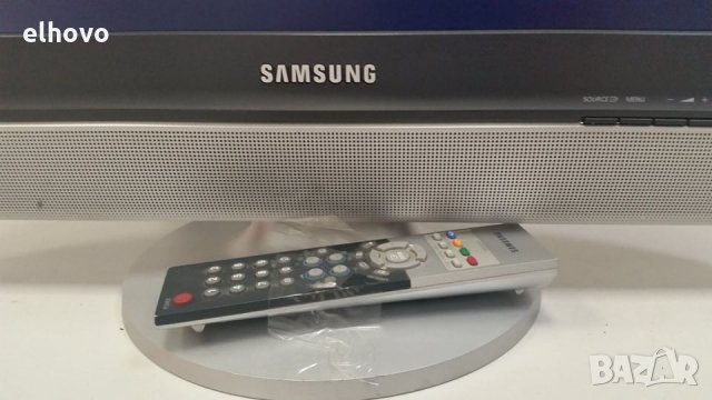 Телевизор/Монитор Samsung LW20M21CP, снимка 7 - Телевизори - 30011393