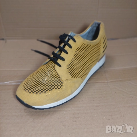 спортни обувки Verhulst Isabelle H номер 41 , снимка 13 - Маратонки - 30878568