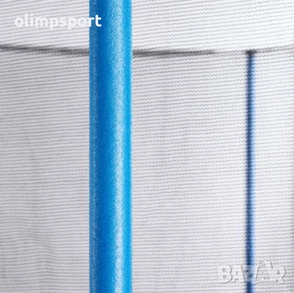 Батут с ограда HUDORA Start Trampoline 300V за незабравимо подскачащо изживяване! , снимка 4 - Други стоки за дома - 51817601