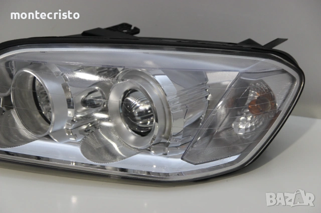 Ляв фар Chevrolet Captiva (2006-2011г.) 96626973 Шевролет Каптива, снимка 4 - Части - 53934710