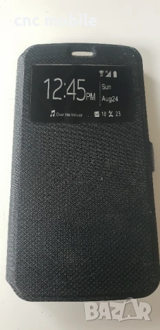 Motorola E4 Plus - Moto E4 Plus калъф case , снимка 4 - Калъфи, кейсове - 51373558