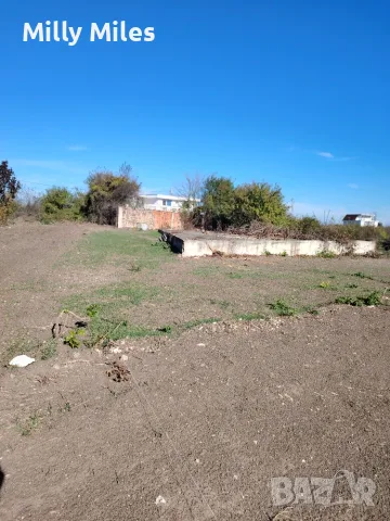 Продава парцел с. Топола