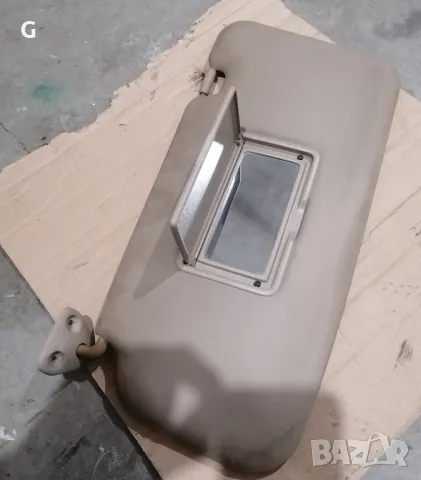 Сенник Сенници Nissan  X-Trail , снимка 5 - Части - 48680073