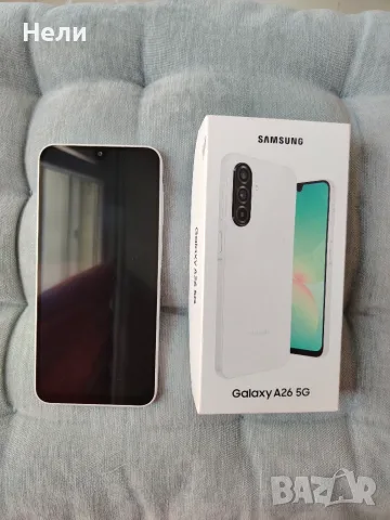 samsung galaxy a26