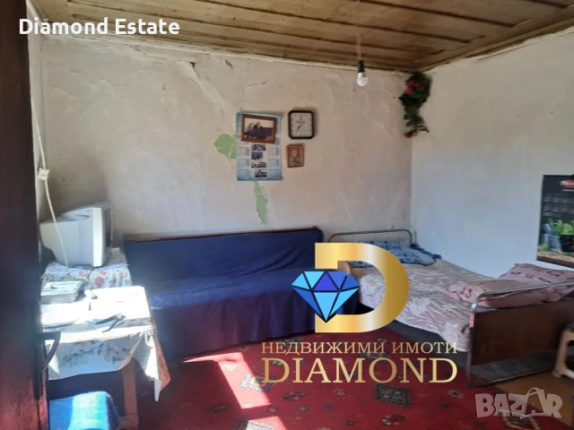 Едноетажна къща в село Езерово, обл. Пловдив, снимка 17 - Къщи - 53008224