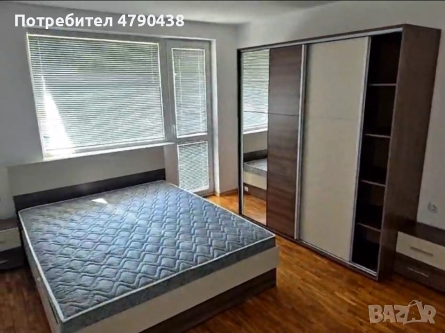 Под наем 3 стаен апартамент , снимка 4 - Апартаменти - 54127790