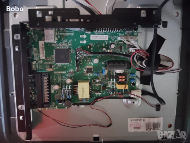 Main board TP.S506.PB818