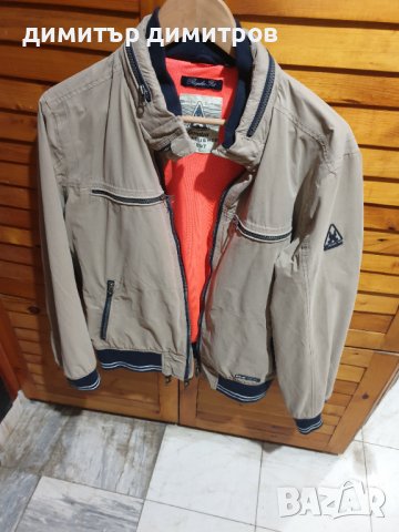 gaastra jacket ОРИГИНАЛ