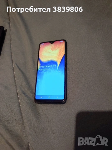 Самсунг а20е...128gb