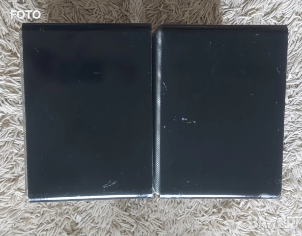 Telefunken TL 710, снимка 8 - Тонколони - 54173342