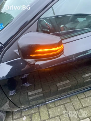 Гаранция! Нови Динамични Мигачи за Mercedes W204 W212 W221 W218 X204, снимка 4 - Части - 51137046