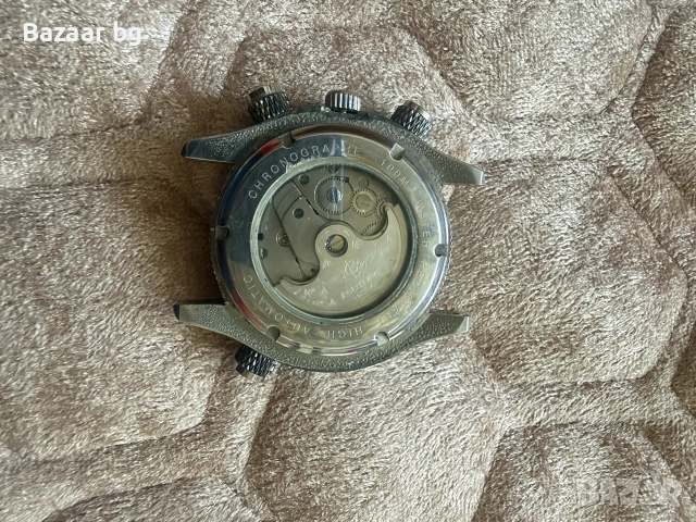 часовници часовници, снимка 2 - Мъжки - 56151077