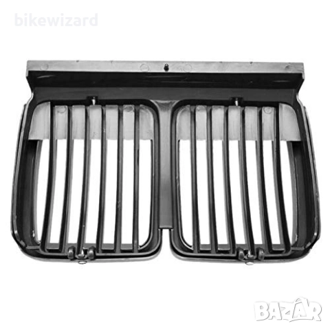 ProTuning матово черни бъбреци за BMW E30 НОВИ, снимка 4 - Аксесоари и консумативи - 51913837