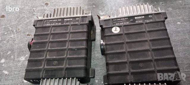 Компютър за двигател за мерцедес  0045453032 0045451232 0045454132 0055455532 0145454132