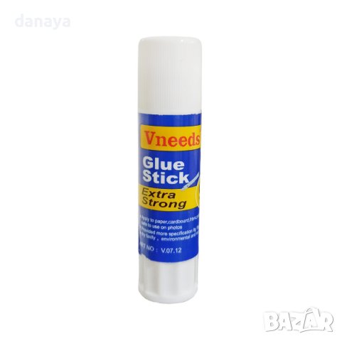 3983 Сухо лепило 9 грама Vneeds