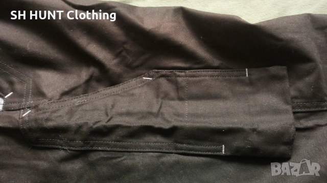 BLAKLADER 1404-1210 INDUSTRY TROUSERS размер 54 / XL работен панталон W2-95, снимка 11 - Панталони - 52046731