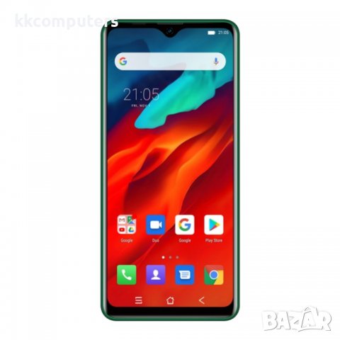 Blackview A80 Pro 64GB, 4GB RAM Смартфон, снимка 9 - Други - 39219256