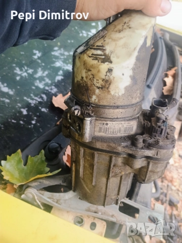 Електрическа хидравлична помпа OPEL ZAFIRA B 2005-2014 Z010621N-73, ОЕМ 13192897