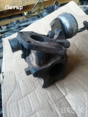 Турбо Мазда 6, снимка 2 - Части - 44163818