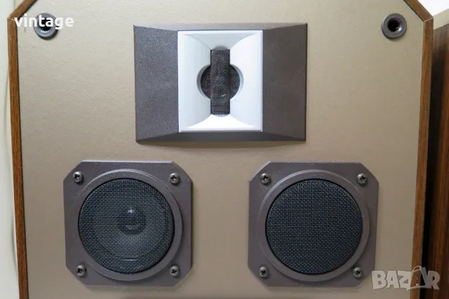 ITT IF3-100, снимка 3 - Тонколони - 48270331