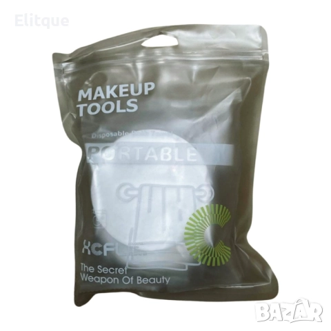 Компресирана кърпа за баня 2 бр., снимка 3 - Други - 52895076