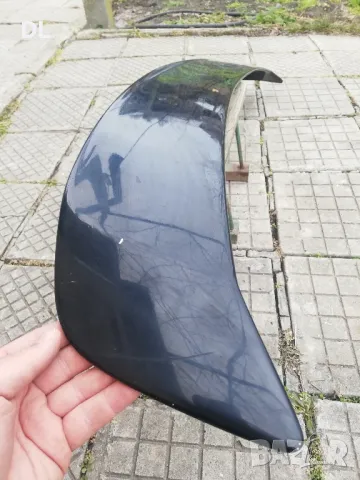 Заден Спойлер Irmscher Opel Astra G Bertone, Опел Астра Купе Бертоне , снимка 4 - Аксесоари и консумативи - 49551695