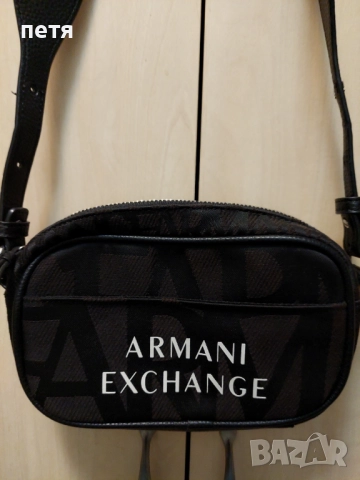 Дамска Чантичка armani