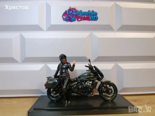 3D персонализирани фигурки, снимка 8 - Декорация за дома - 56544765