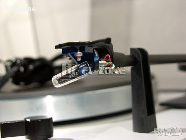 ГРАМОФОН    Thorens td-166 mk v , снимка 8 - Грамофони - 35133544