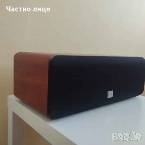 JBL, снимка 8 - Тонколони - 52829254