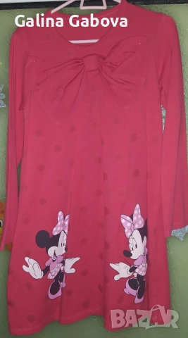 Детски туники