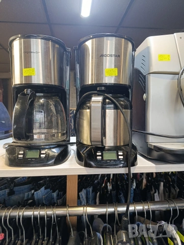 Кафе машини