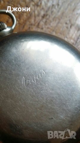 Часовник.Будилник. Джобен часовник , снимка 9 - Антикварни и старинни предмети - 39809623