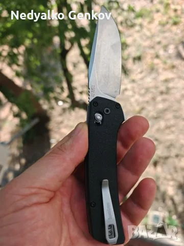 Сгъваеми ножове CRKT M16-02DB, Kershaw Layup , снимка 7 - Ножове - 55847686