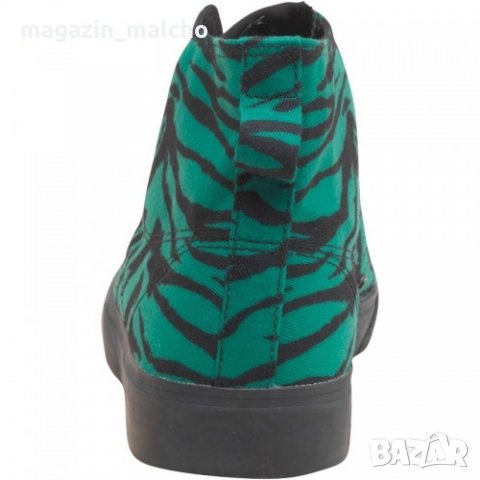 КЕЦОВЕ - ADIDAS JEREMY SCOTT NIZZA; размери: 38, снимка 2 - Кецове - 31343026