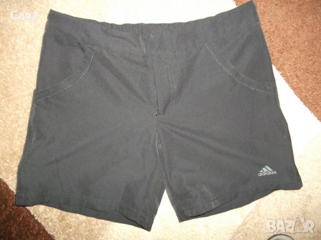 Шорти ADIDAS   дамски,М, снимка 2 - Спортни екипи - 29387123