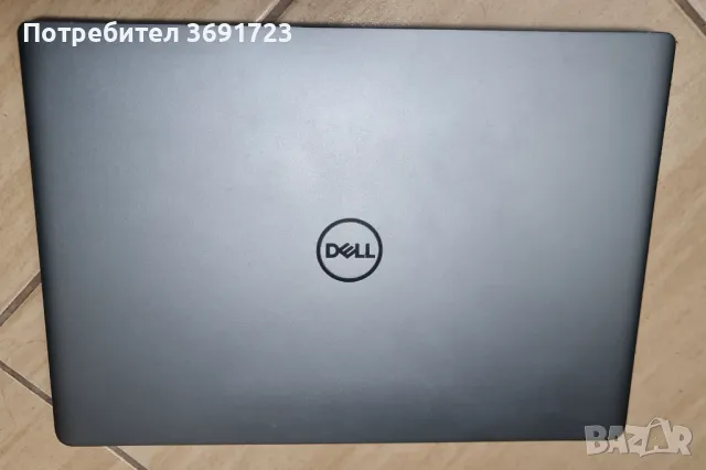 Лаптоп Dell Vostro 5481